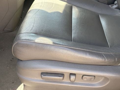 Used 2017 Honda Odyssey EX-L image 8
