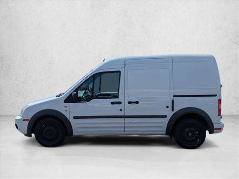Used 2013 Ford Transit Connect XLT FWD image 9