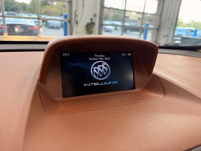 Used 2014 Buick Encore Premium FWD image 11