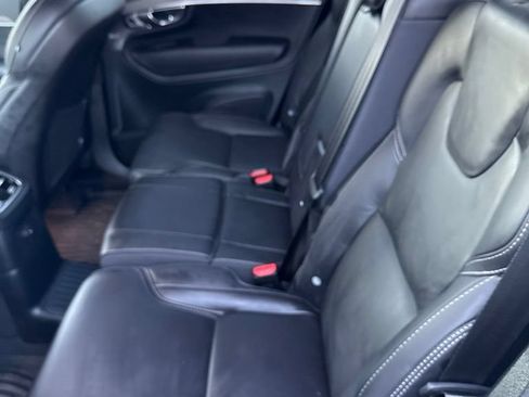 Used 2023 Volvo XC90 T8 Ultimate w/ Lounge Package AWD/4WD image 10