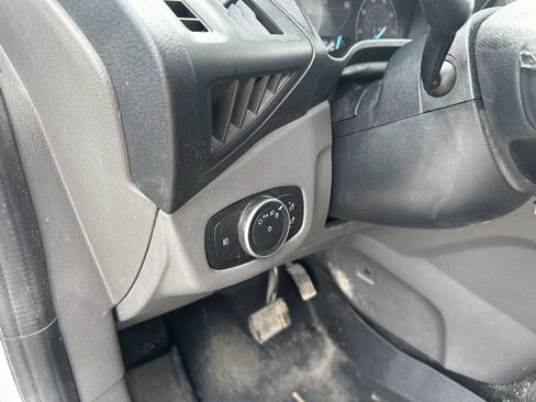 Used 2020 Ford Transit Connect XL FWD image 21