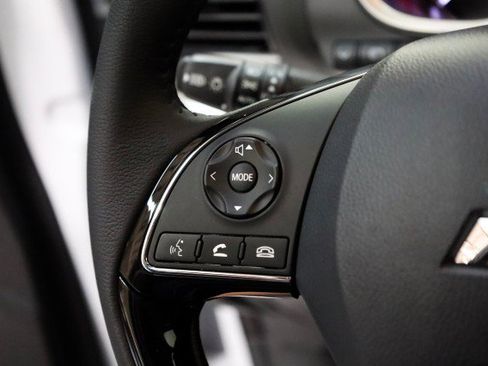 New 2025 Mitsubishi Eclipse Cross SE image 11