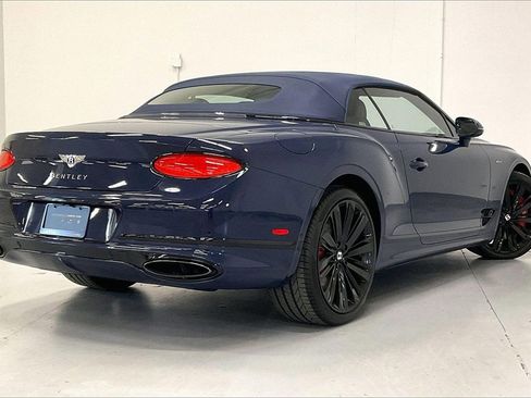 Used 2022 Bentley Continental GT Speed image 4