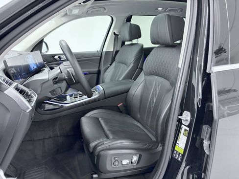 Used 2023 BMW X7 xDrive40i w/ Premium Package AWD/4WD image 14