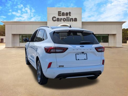 Used 2023 Ford Escape ST-Line w/ Tech Pack #1 image 5