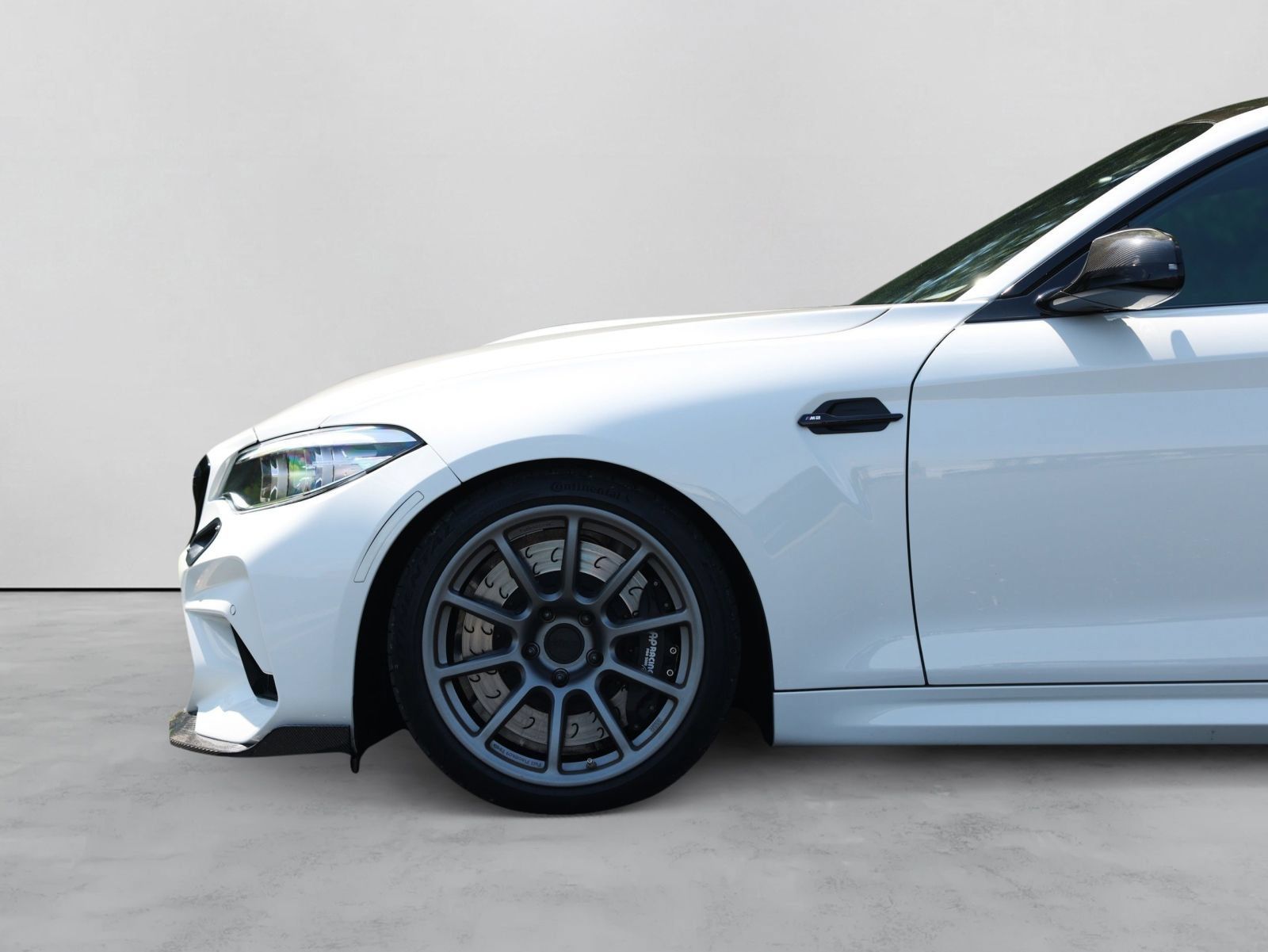 Used 2020 BMW M2 CS RWD image 36