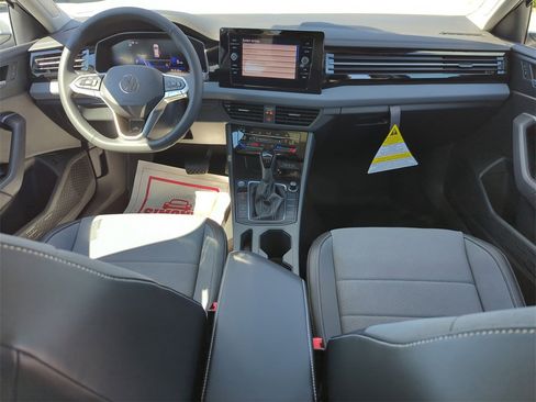 New 2026 Volkswagen Jetta SE image 19