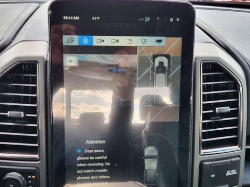 Used 2019 Ford F150 Raptor w/ Equipment Group 802A Luxury image 15