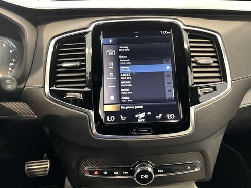 Used 2020 Volvo XC90 T6 R-Design w/ Protection Package Premier AWD/4WD image 22