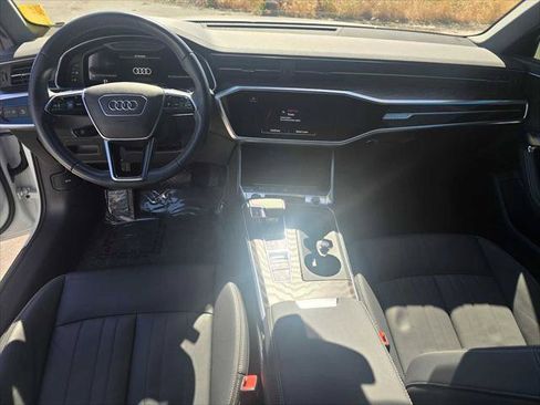 Used 2023 Audi A6 Premium Plus w/ Premium Plus Package AWD/4WD image 27