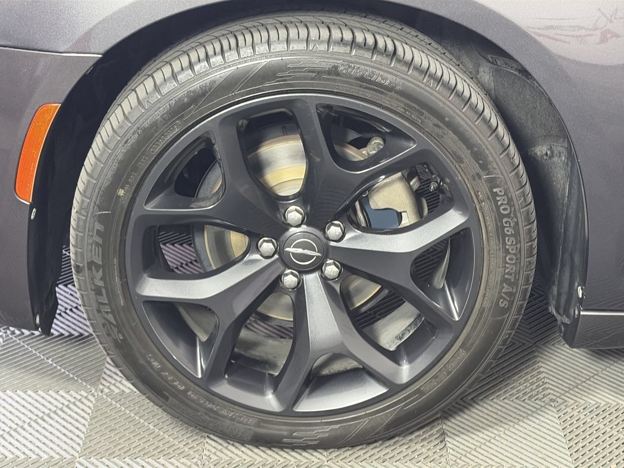 Used 2021 Chrysler 300 S RWD image 10