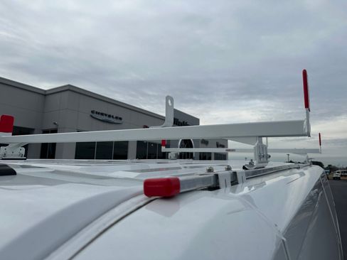 New 2025 RAM ProMaster 1500 w/ Convenience Group image 28