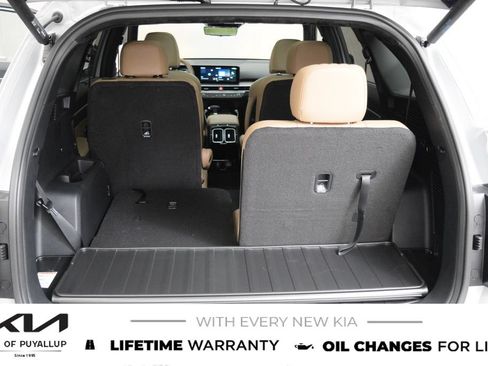 New 2026 Kia Sorento SX Prestige AWD/4WD image 19