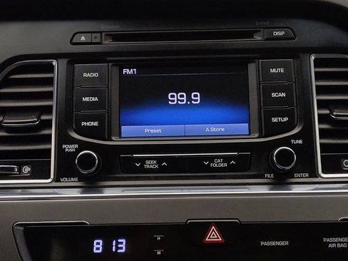 Used 2016 Hyundai Sonata SE FWD image 25