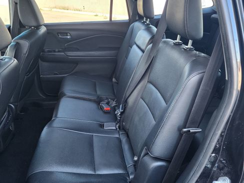 Used 2021 Honda Pilot Special Edition image 16