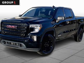 Used 2020 GMC Sierra 1500 Elevation w/ Elevation Value Package video 1