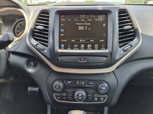 Used 2015 Jeep Cherokee Limited AWD/4WD image 22