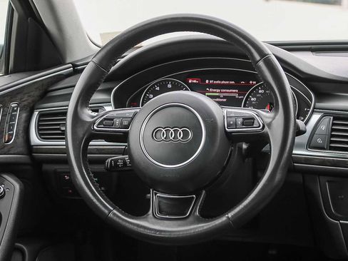 Used 2018 Audi A6 2.0T Premium image 15