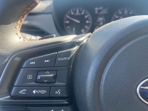 Certified 2025 Subaru Crosstrek 2.5i Limited w/ Crosstrek Mirror Package image 13