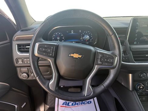 Used 2022 Chevrolet Tahoe LT w/ LT Signature Plus Package RWD image 13