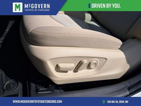 Used 2023 Toyota Camry LE AWD/4WD image 14