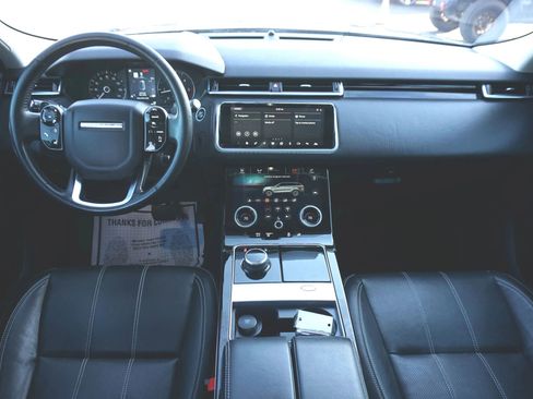 Used 2018 Land Rover Range Rover Velar S image 22