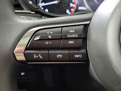 Certified 2025 MAZDA CX-30 AWD 2.5 S w/ Preferred Package image 15