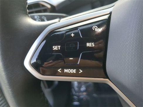 Certified 2021 Volkswagen ID.4 Pro w/ ID.4 Protection Package image 27