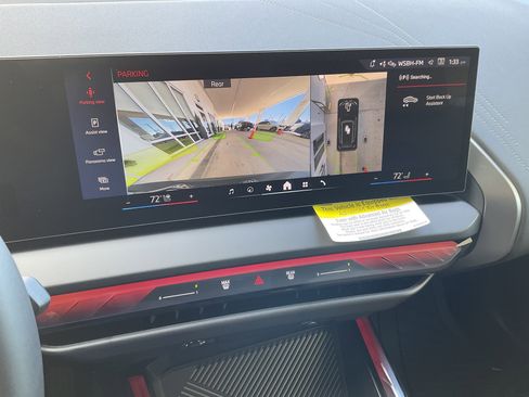 New 2026 BMW X3 xDrive30 w/ Premium Package image 16