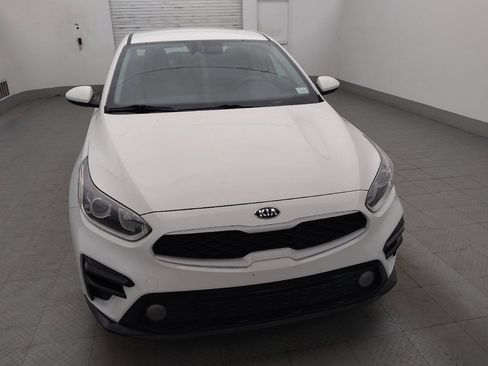 Used 2021 Kia Forte LXS FWD image 14