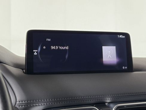 Used 2021 MAZDA CX-5 Touring FWD image 18