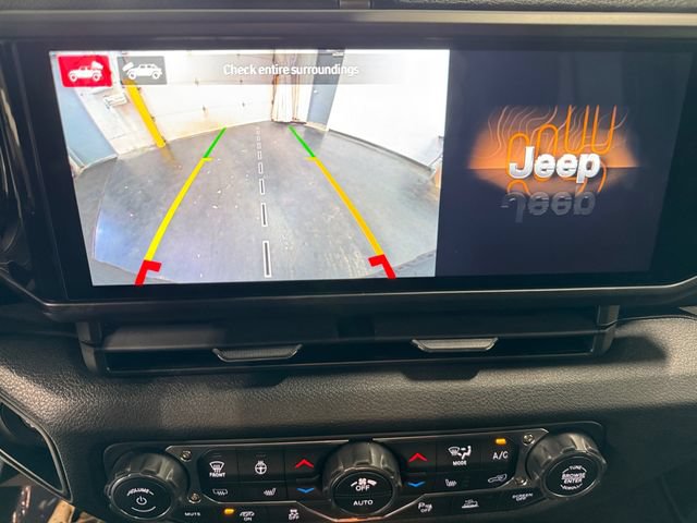 New 2027 Jeep Wrangler Unlimited Rubicon 392 AWD/4WD image 18