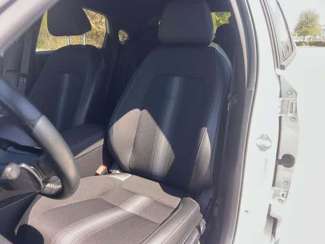 Certified 2025 Honda Civic Sport image 11