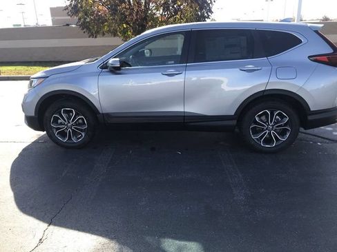 Used 2020 Honda CR-V EX image 10