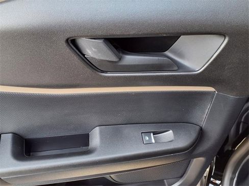 New 2025 Ford Bronco Sport Big Bend image 8