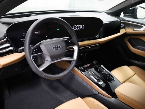 New 2025 Audi A5 2.0T Premium Plus image 4