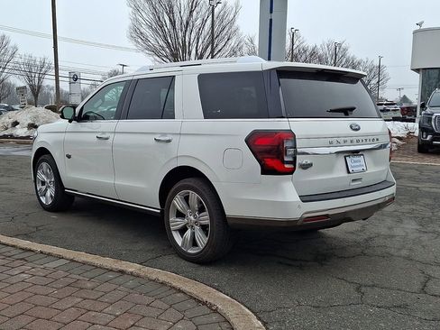 Used 2022 Ford Expedition King Ranch image 7