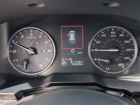 Used 2025 Subaru Outback Premium image 18