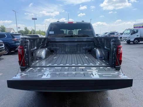 New 2026 Ford F150 STX w/ Equipment Group 200A AWD/4WD image 47