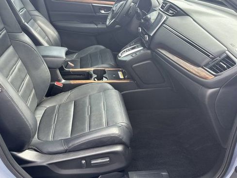 Used 2022 Honda CR-V Touring image 15