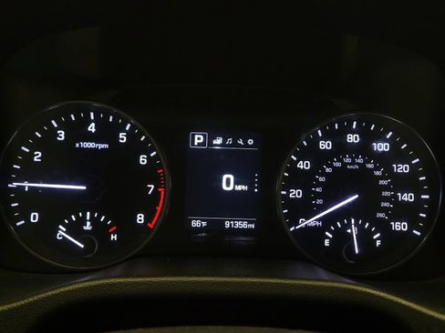 Used 2018 Hyundai Elantra SEL FWD image 23