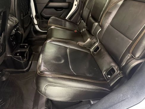 Used 2021 Jeep Gladiator Mojave image 26