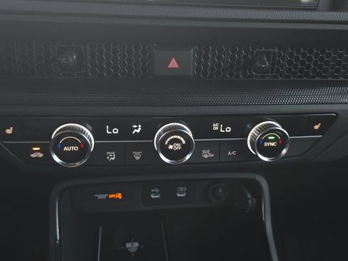 New 2026 Honda CR-V Sport-L image 23