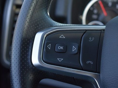 New 2026 RAM 2500 Tradesman AWD/4WD image 14