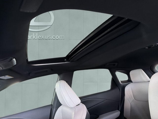 Certified 2026 Lexus RX 350 Premium w/ Convenience Package FWD image 18