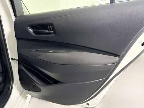 Used 2024 Toyota Corolla LE FWD image 27