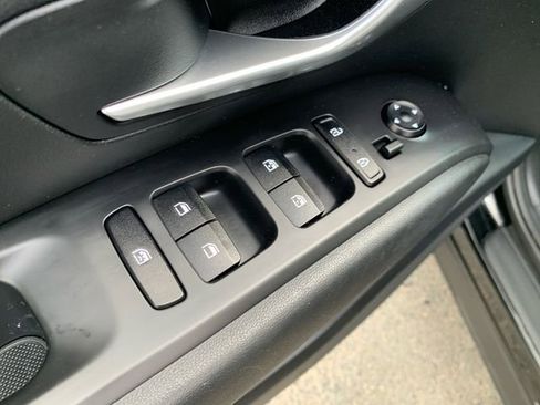 Used 2024 Hyundai Tucson SEL image 18