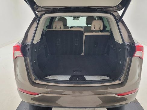 Used 2019 Buick Envision Essence FWD image 29