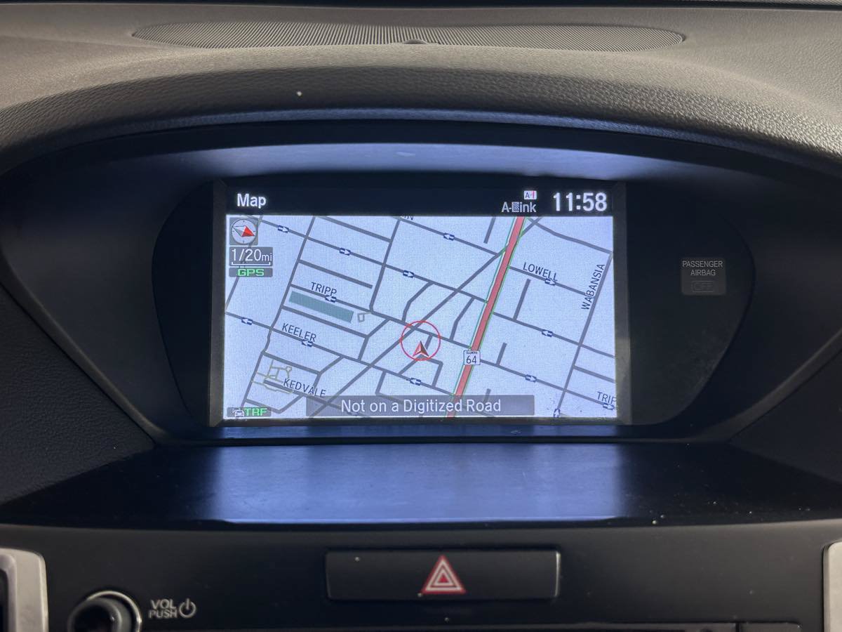Used 2019 Acura TLX w/ Advance Package FWD image 36