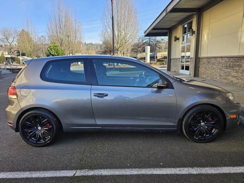 Used 2013 Volkswagen GTI Autobahn FWD image 6